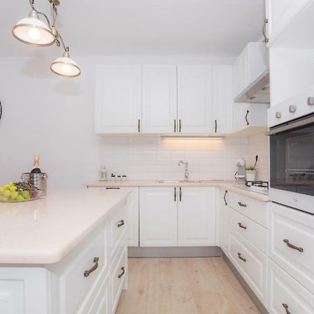 Apartman Slavice Šibenik Kültér fotó