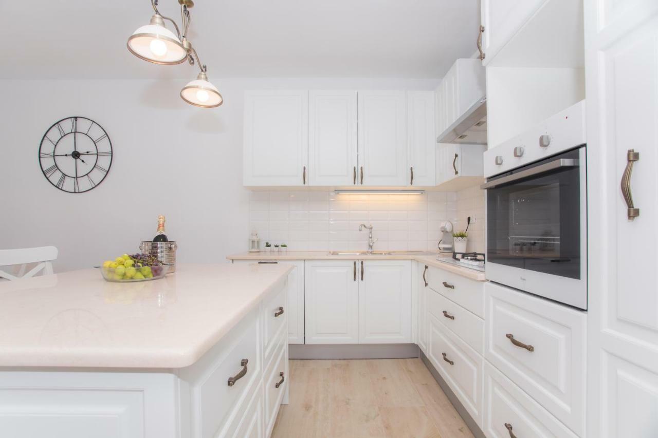 Apartman Slavice Šibenik Kültér fotó