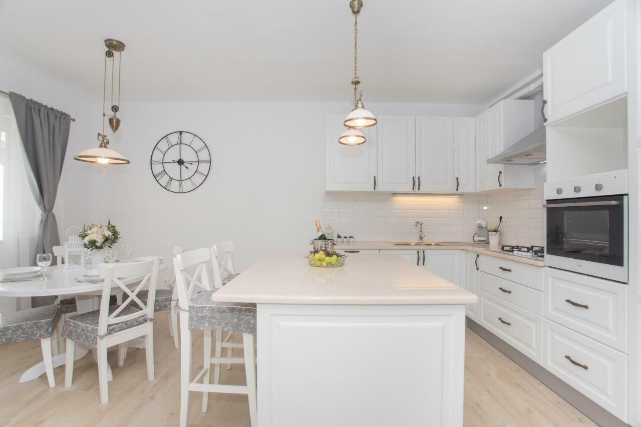 Apartman Slavice Šibenik Kültér fotó