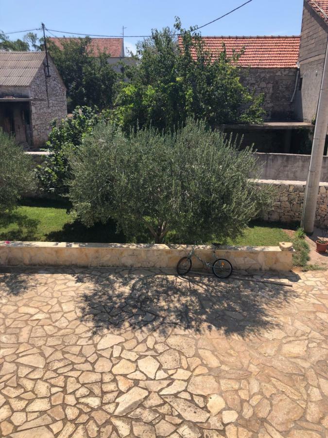 Apartman Slavice Šibenik Kültér fotó