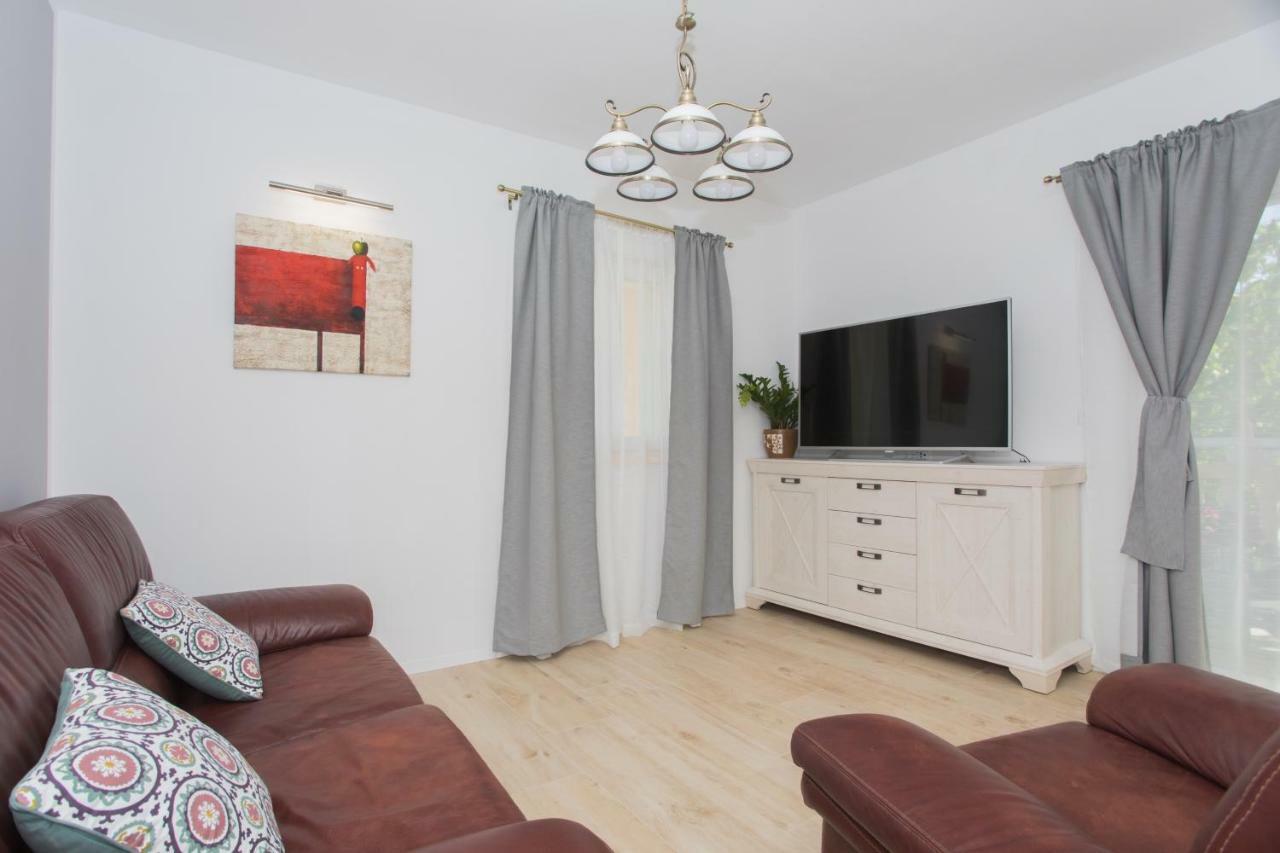 Apartman Slavice Šibenik Kültér fotó