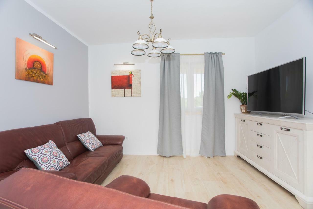 Apartman Slavice Šibenik Kültér fotó