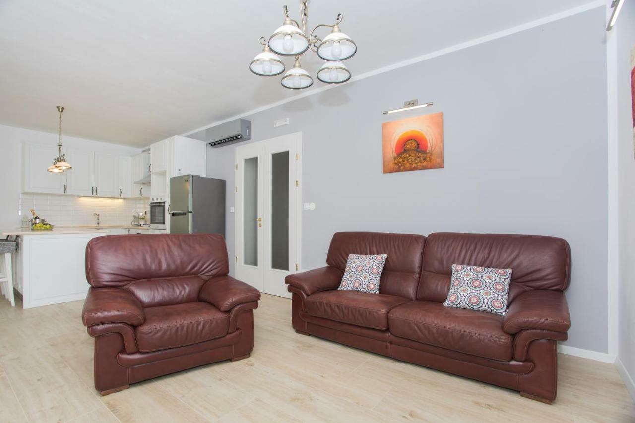 Apartman Slavice Šibenik Kültér fotó