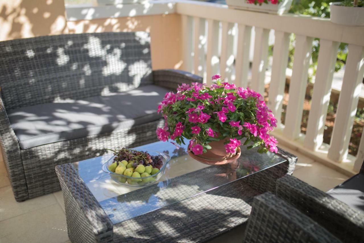 Apartman Slavice Šibenik Kültér fotó