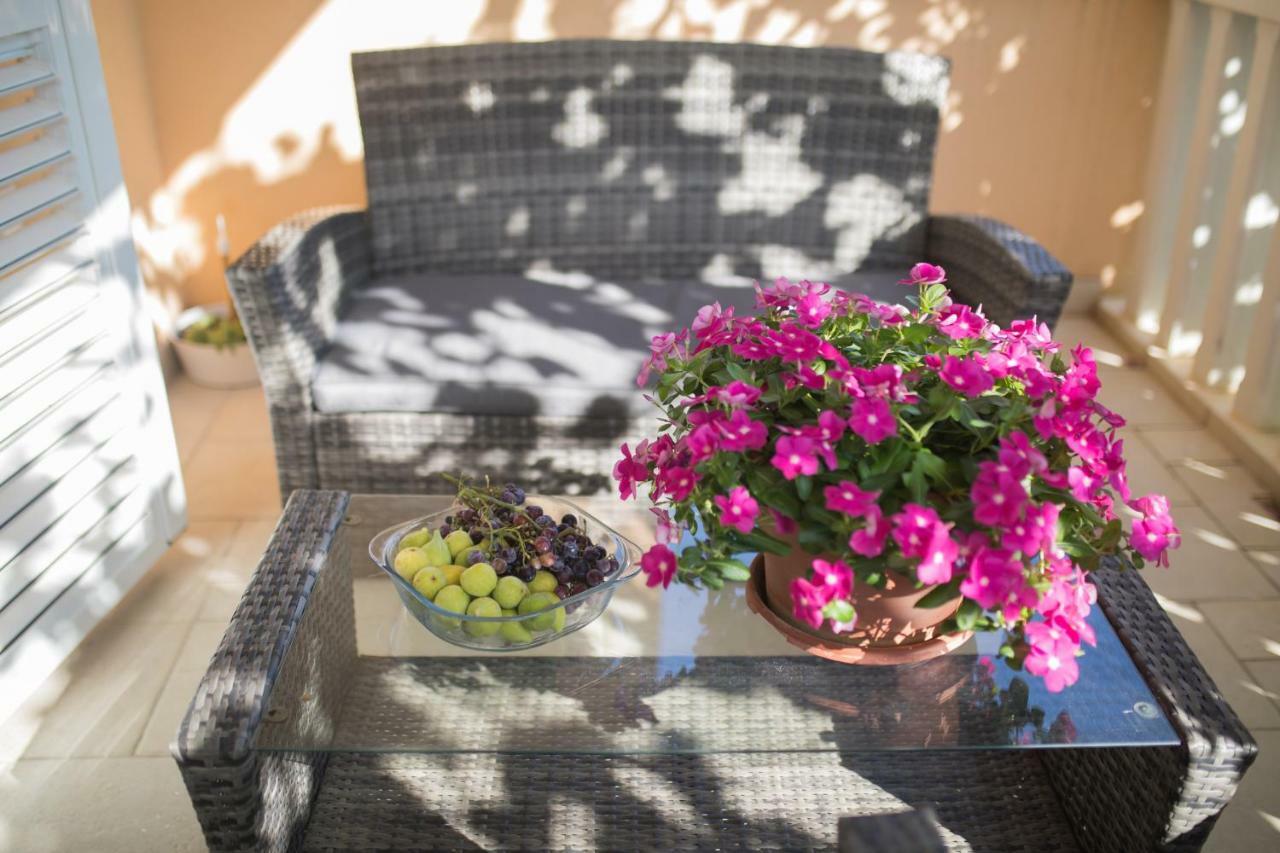 Apartman Slavice Šibenik Kültér fotó