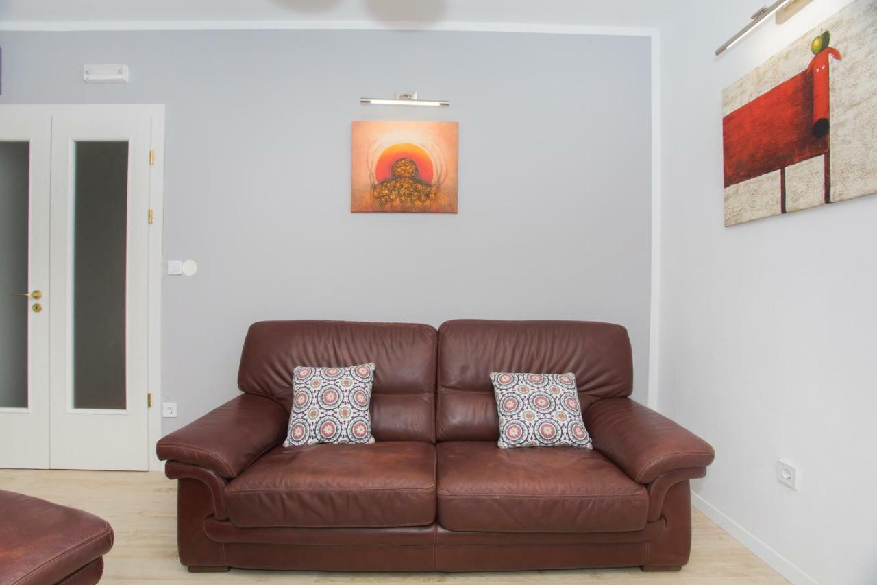 Apartman Slavice Šibenik Kültér fotó